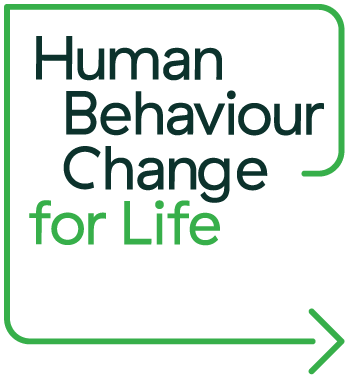 Human Behaviour Change for Life logo
