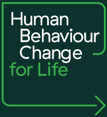 Human Behaviour Change for Life logo