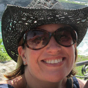 Jo Hockenhull bio picture